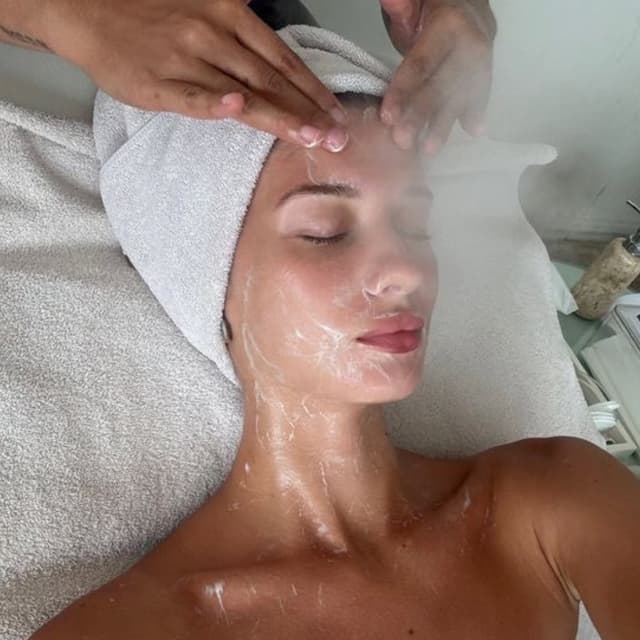 Luxe Facial Membership at Aesthetically Tatum in North Little Rock, AR